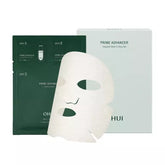 O HUI Prime Advancer Ampoule Mask 3-STEP 8EA